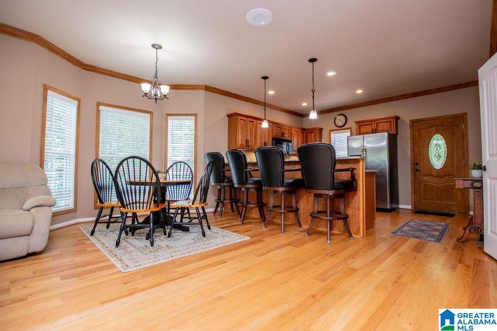 Image 3: HARDWOOD FLOORS