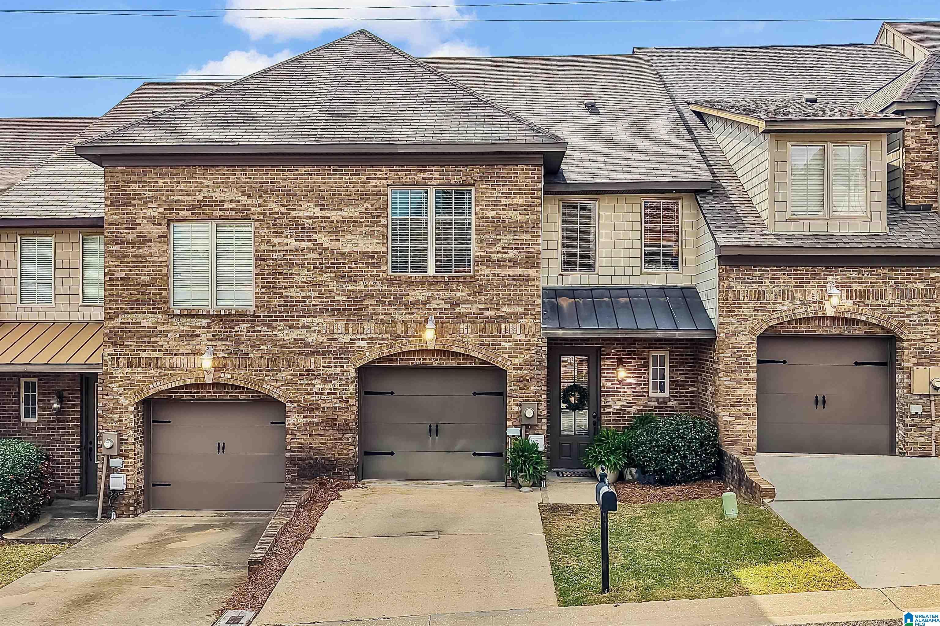 Image 1: Front Of Structure