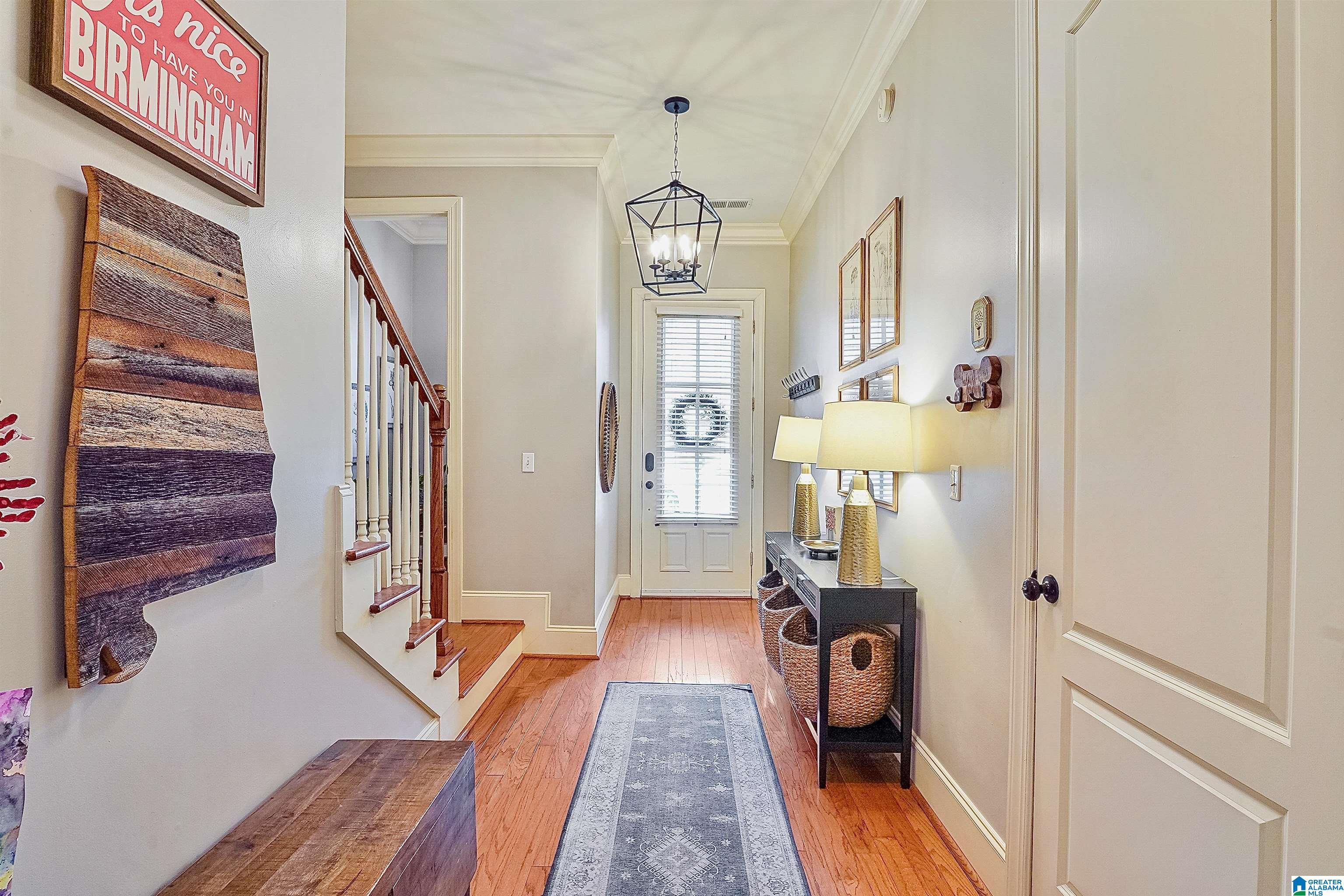 Image 2: Entrance Foyer