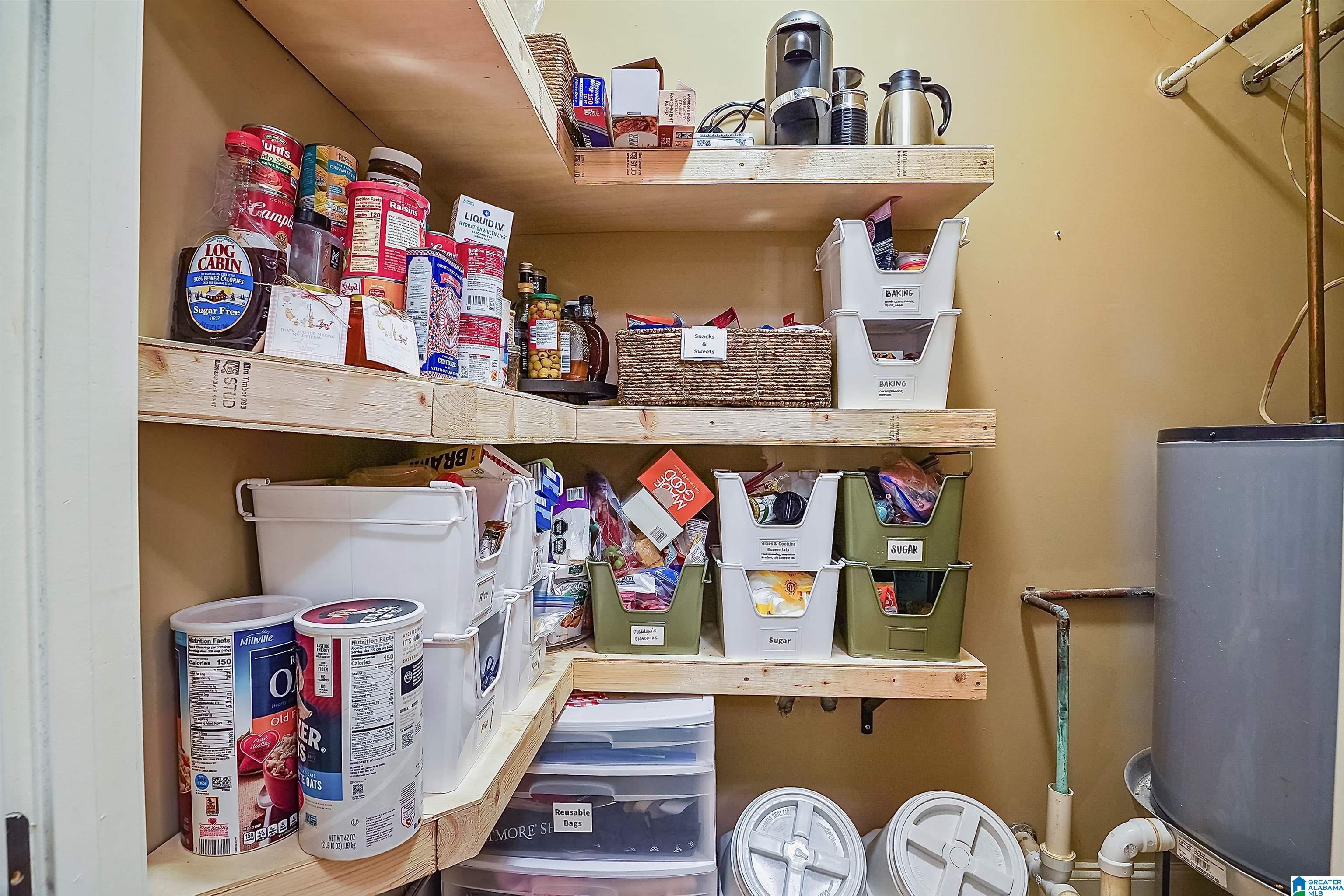 Image 3: Pantry