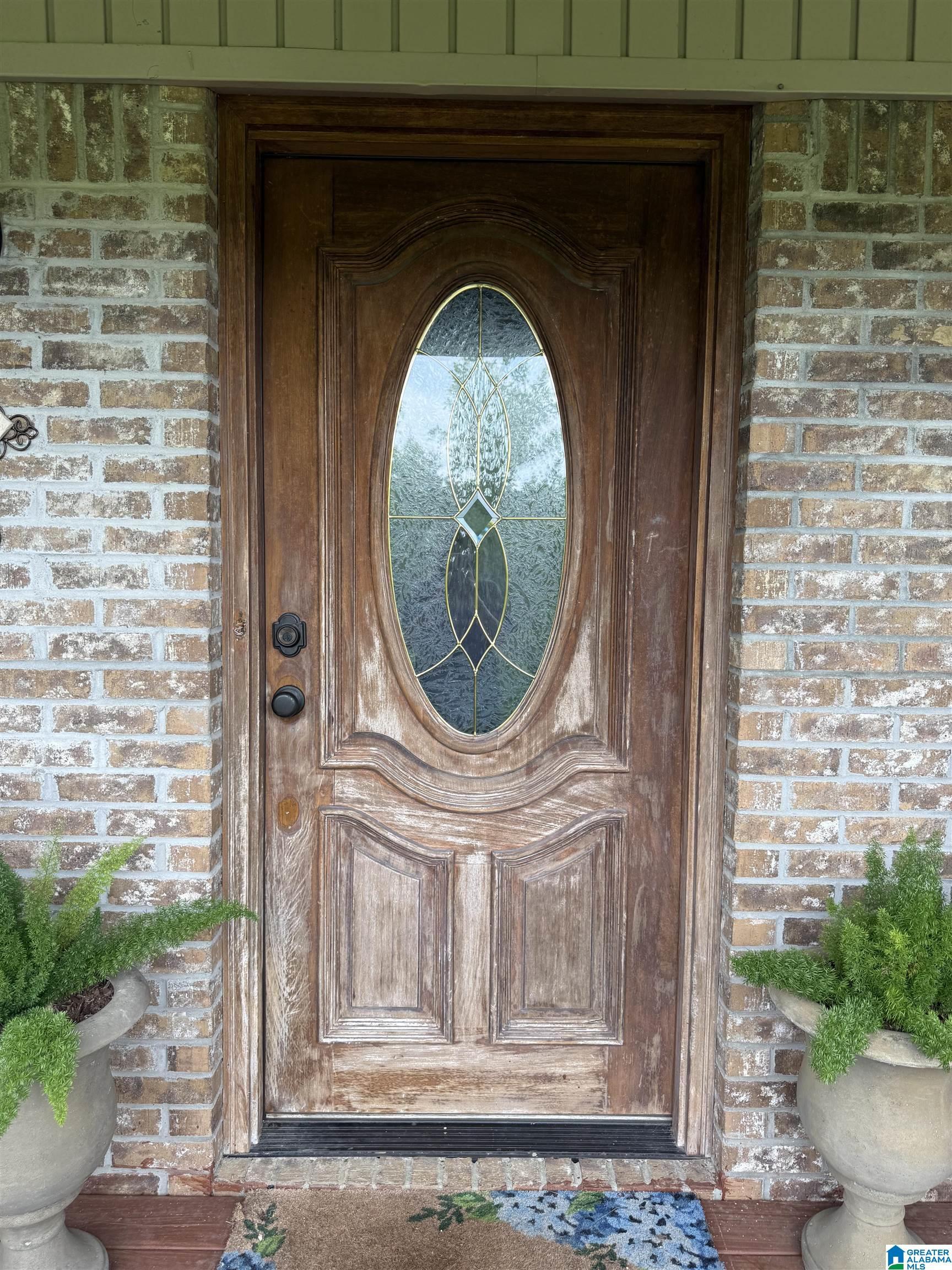 Image 3: Entry