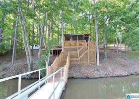 Lot 29 WOODGATE SHORES DR