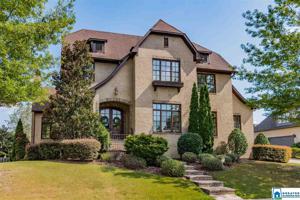 517 BOULDER LAKE WAY