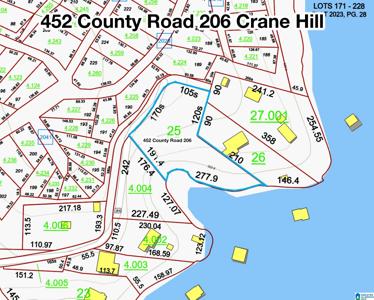 452 COUNTY ROAD 206