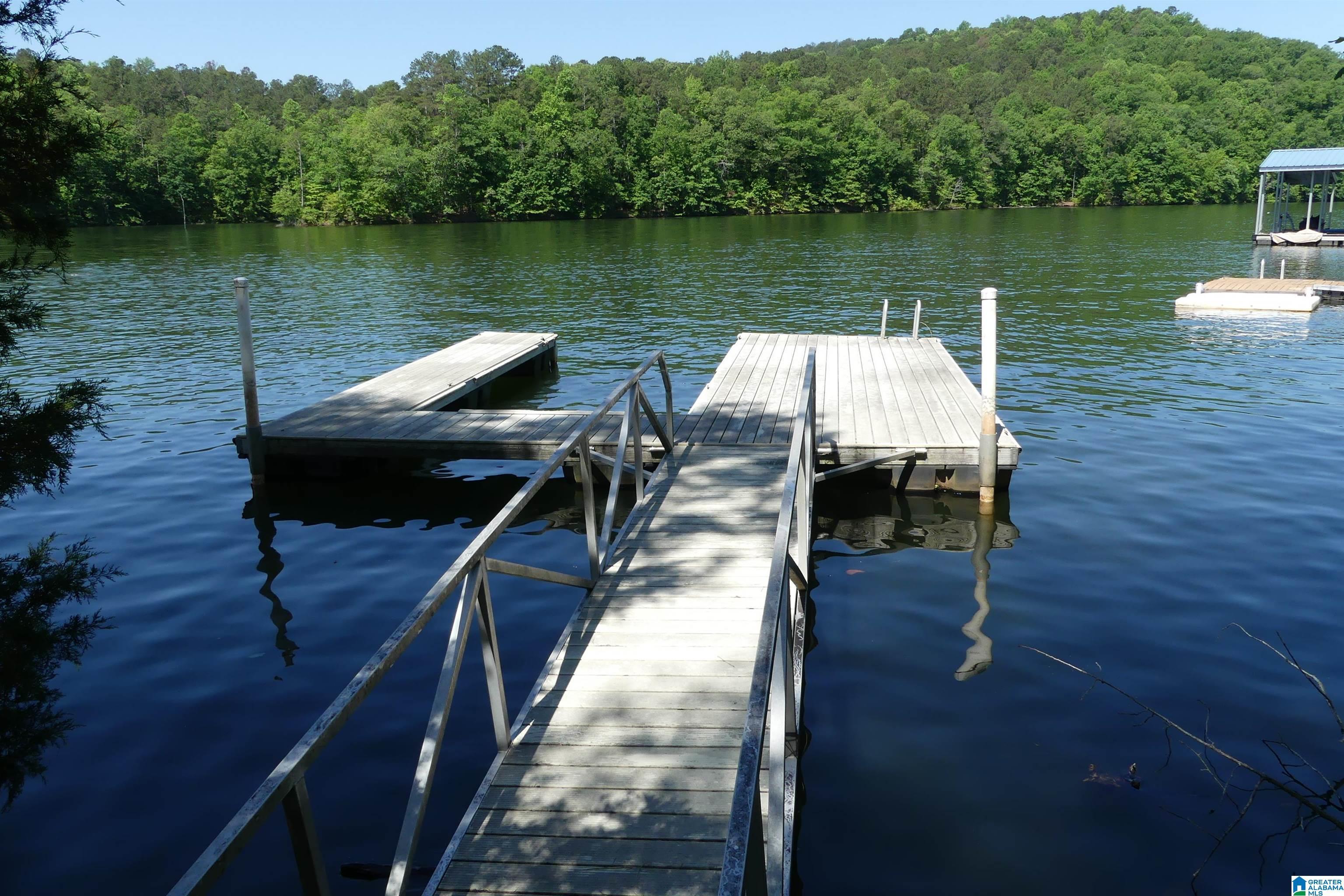 Image 3: FLOATING DOCK