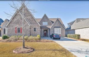 5234 PARKSIDE CIRCLE