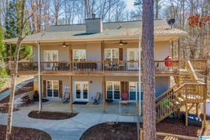 358 NEW HARMONY DRIVE