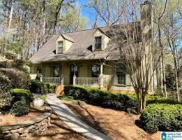 804 TULIP POPLAR DRIVE