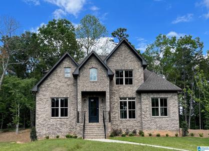 124 DEER CHASE DRIVE