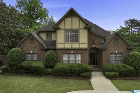 2537 INVERNESS POINT DRIVE