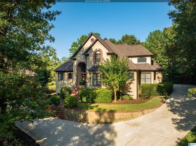 8496 CARRINGTON LAKE COVE