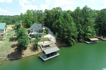 318 NEW HARMONY DRIVE