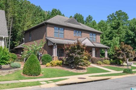 1681 CREEKSIDE DRIVE