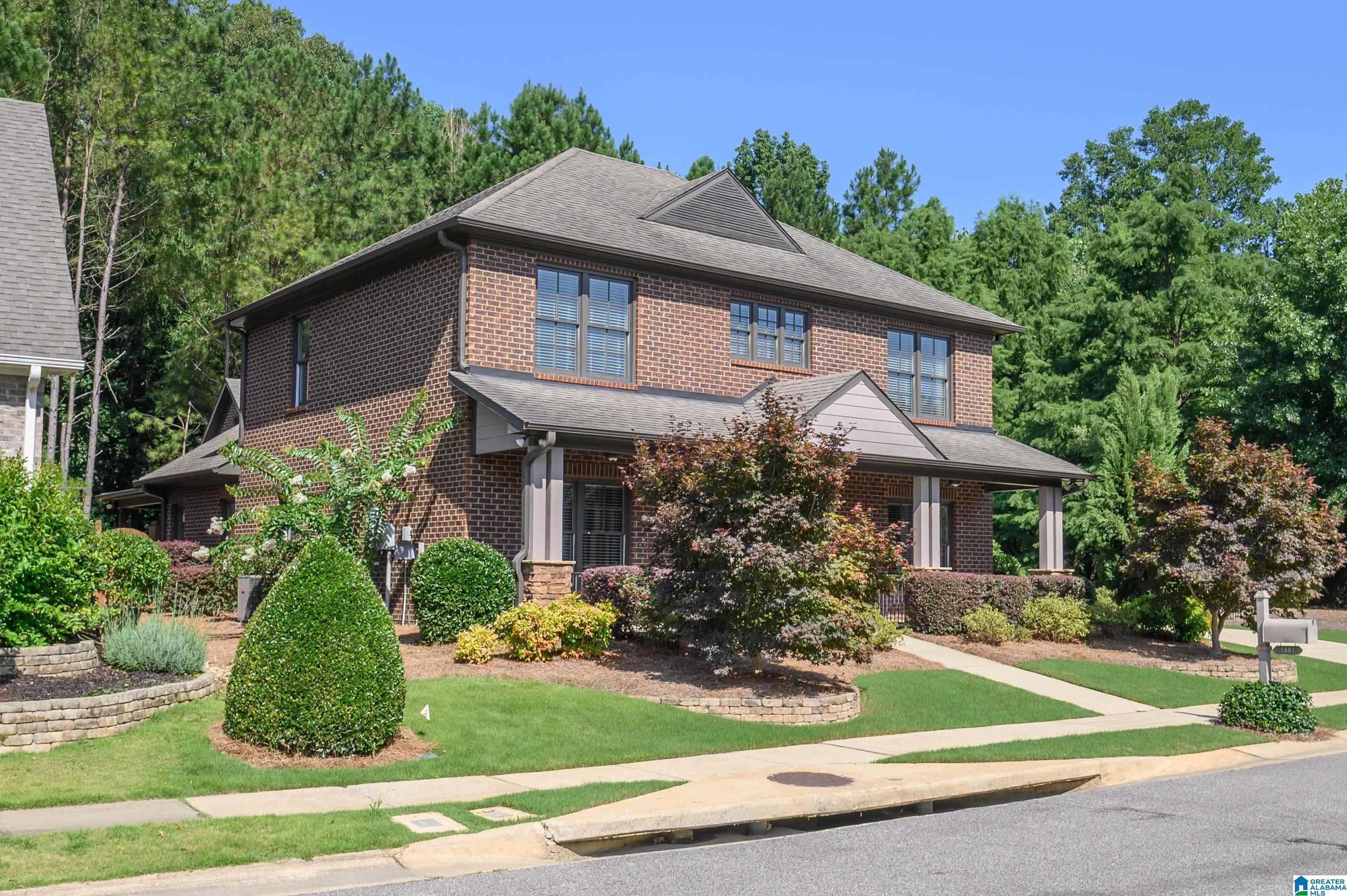 Image 1: Welcome to 1681 Creekside Dr