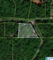 Lot 21 THE RIDGE