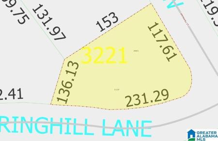 2001 SPRINGHILL COURT