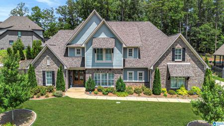 1075 HIGHLAND VILLAGE TRAIL