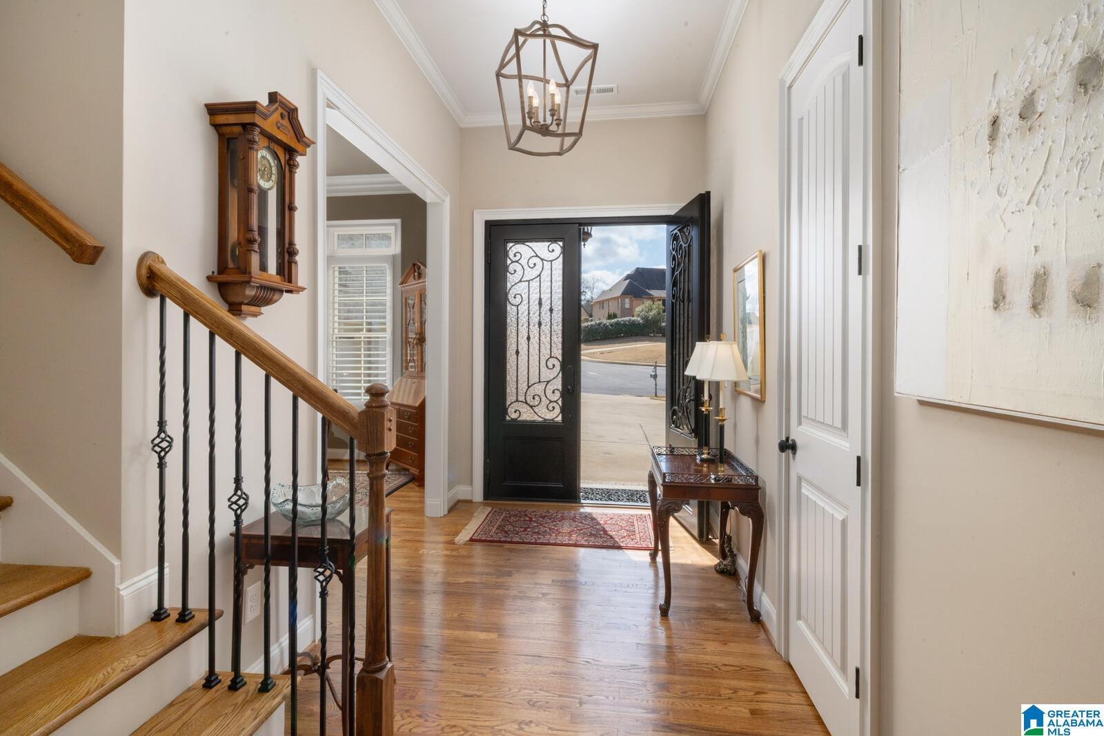 Image 2: Entrance Foyer