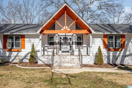 351 CANOE CREEK ROAD