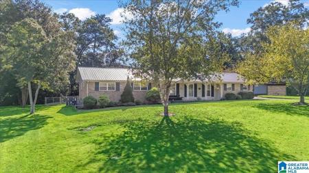 1014 LARKWOOD DRIVE NE