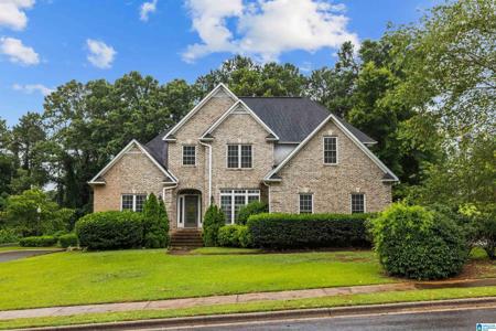 15 CHERRY TREE LANE