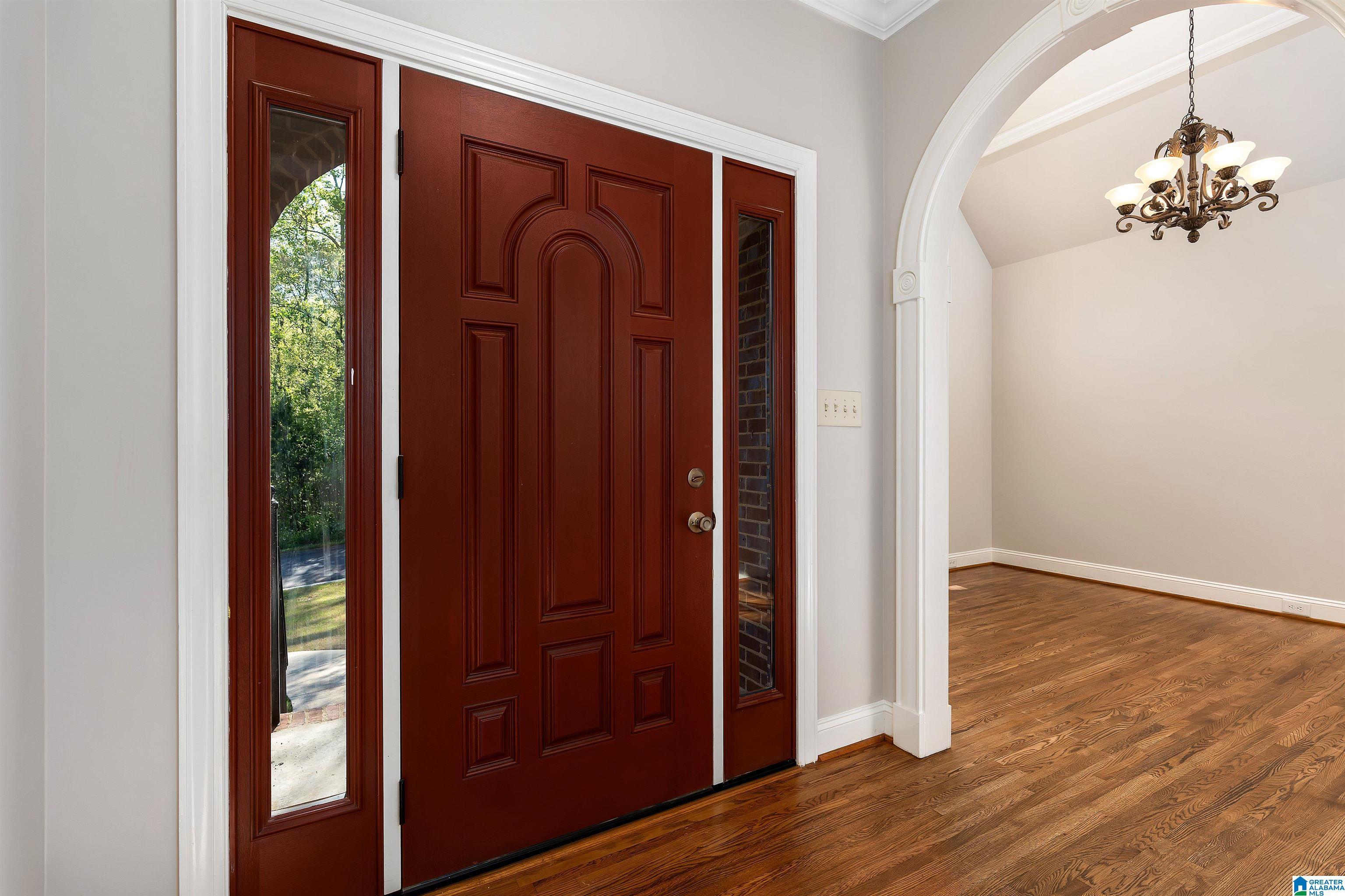 Image 2: Entrance Foyer