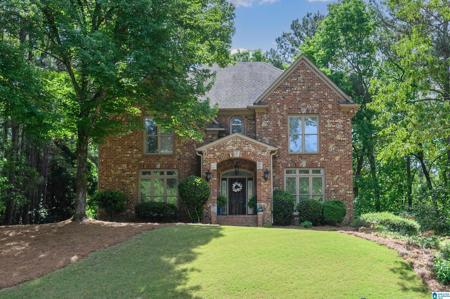 194 BROOK TRACE DRIVE