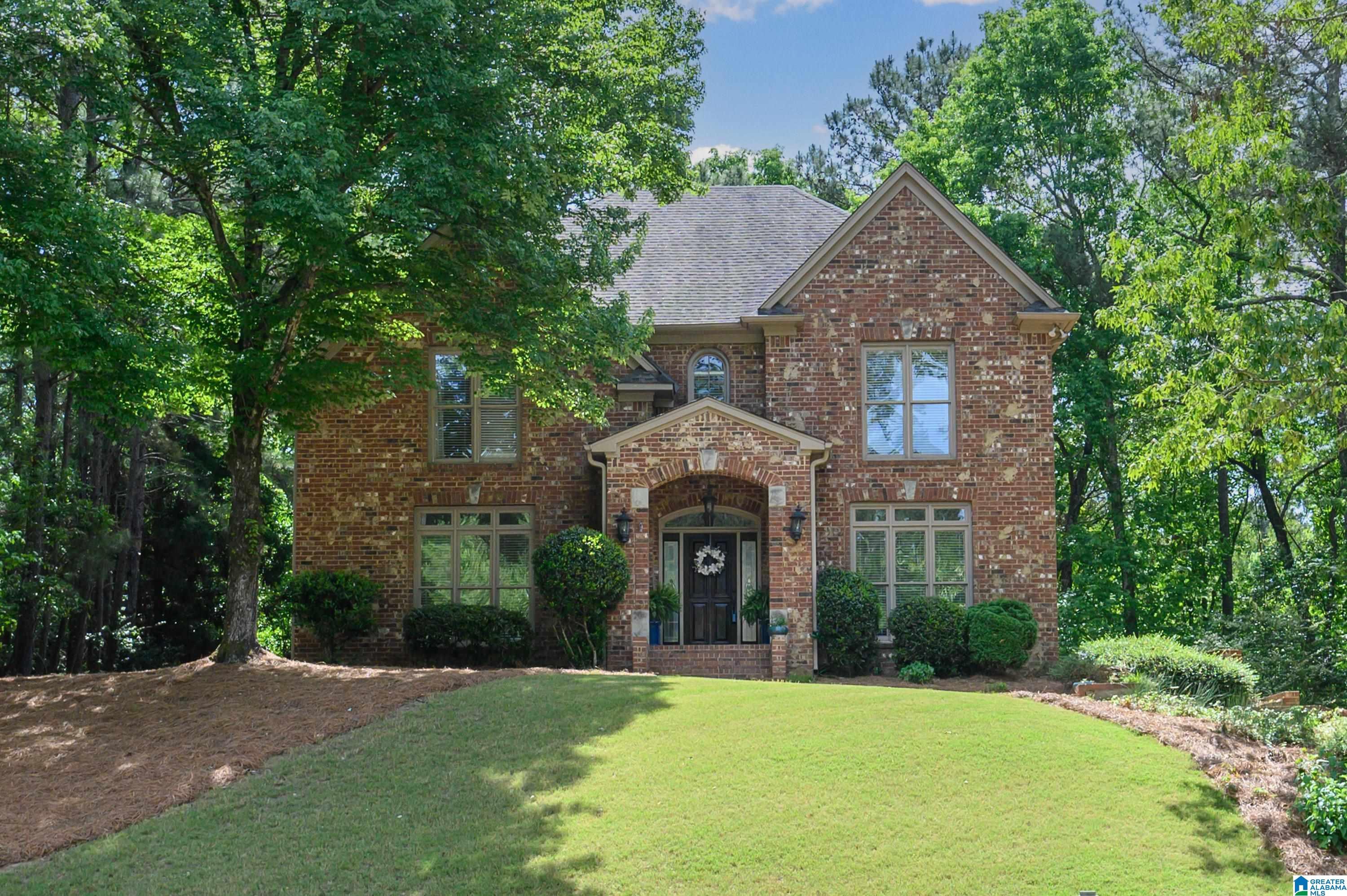 Image 1: Welcome to 194 Brook Trace - Hoover, AL