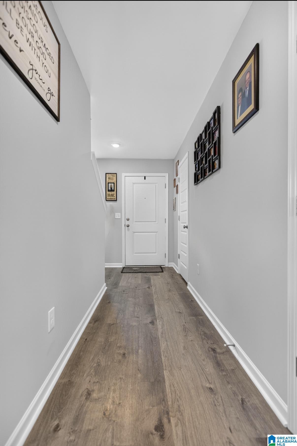 Image 3: Hallway
