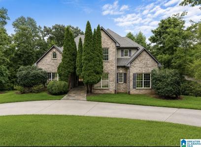 5729 CARRINGTON LAKE PARKWAY