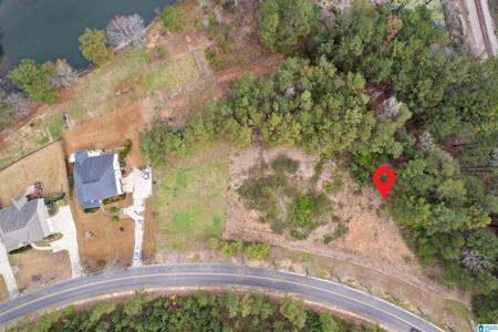 1551 LAKE CYRUS CLUB DRIVE