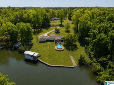 133 HIGDON CREEK ROAD
