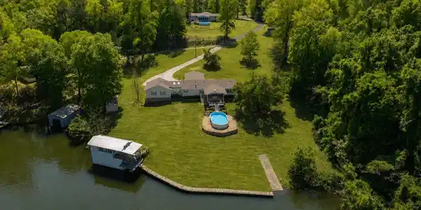 133 HIGDON CREEK ROAD