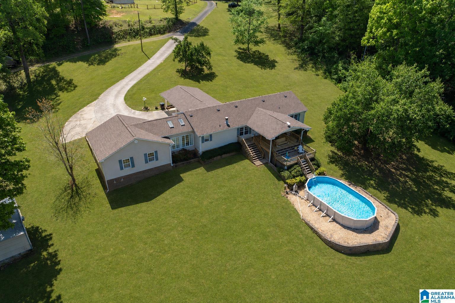 Image 2: Aerial View