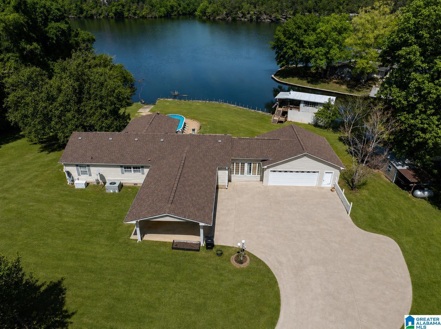 Image 3: Aerial View