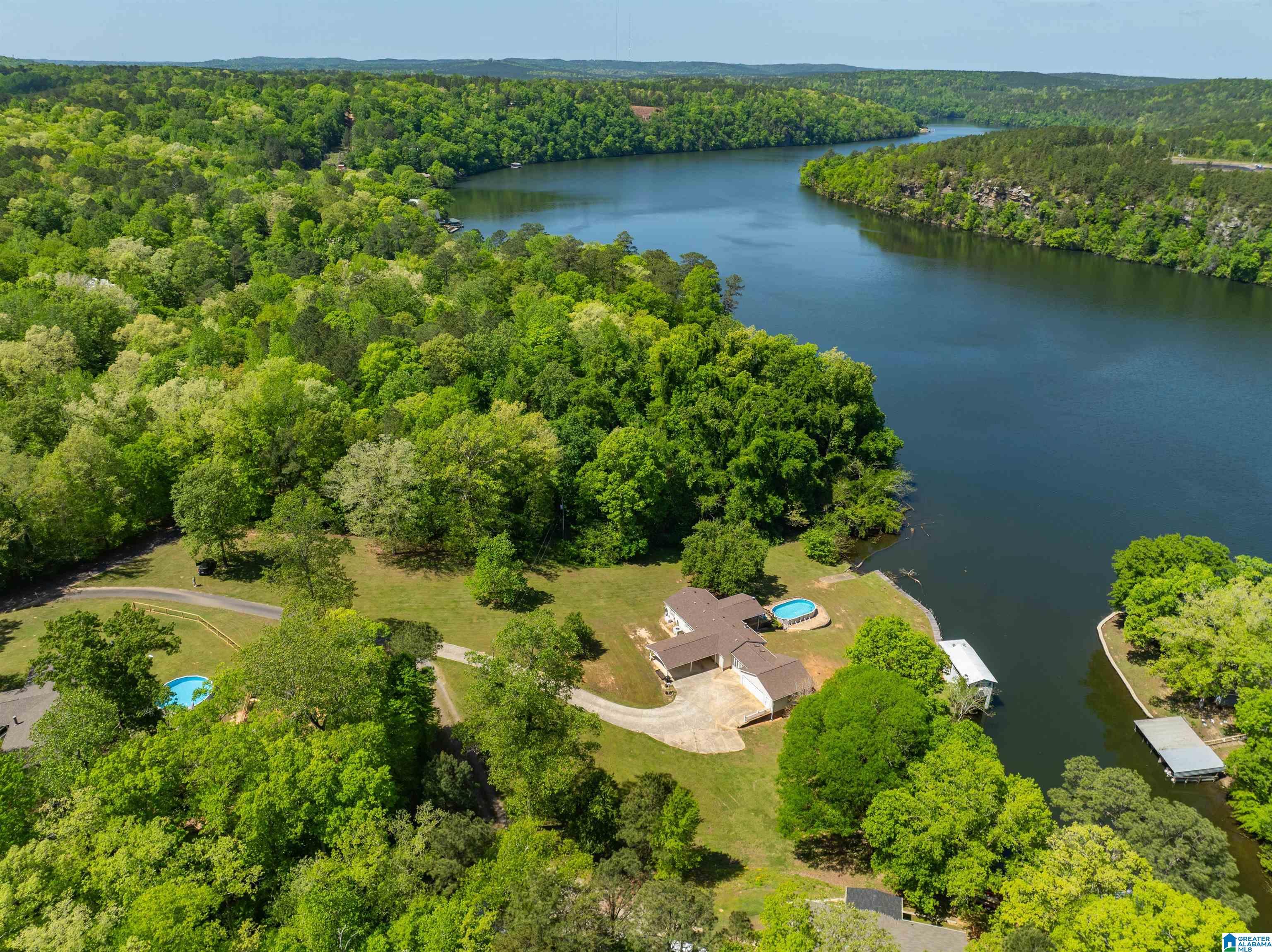 Image 4: Aerial View