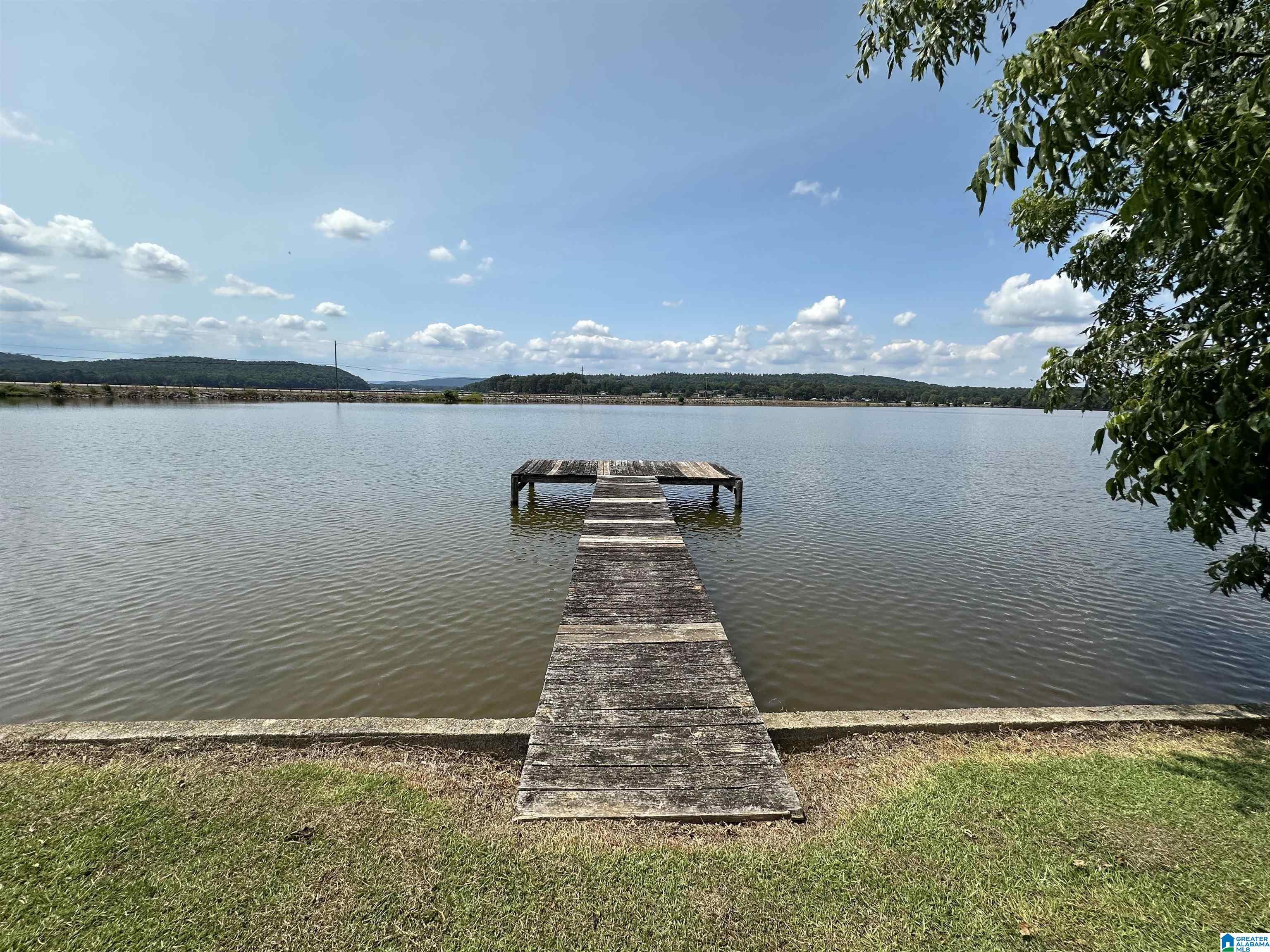 Image 2: Dock