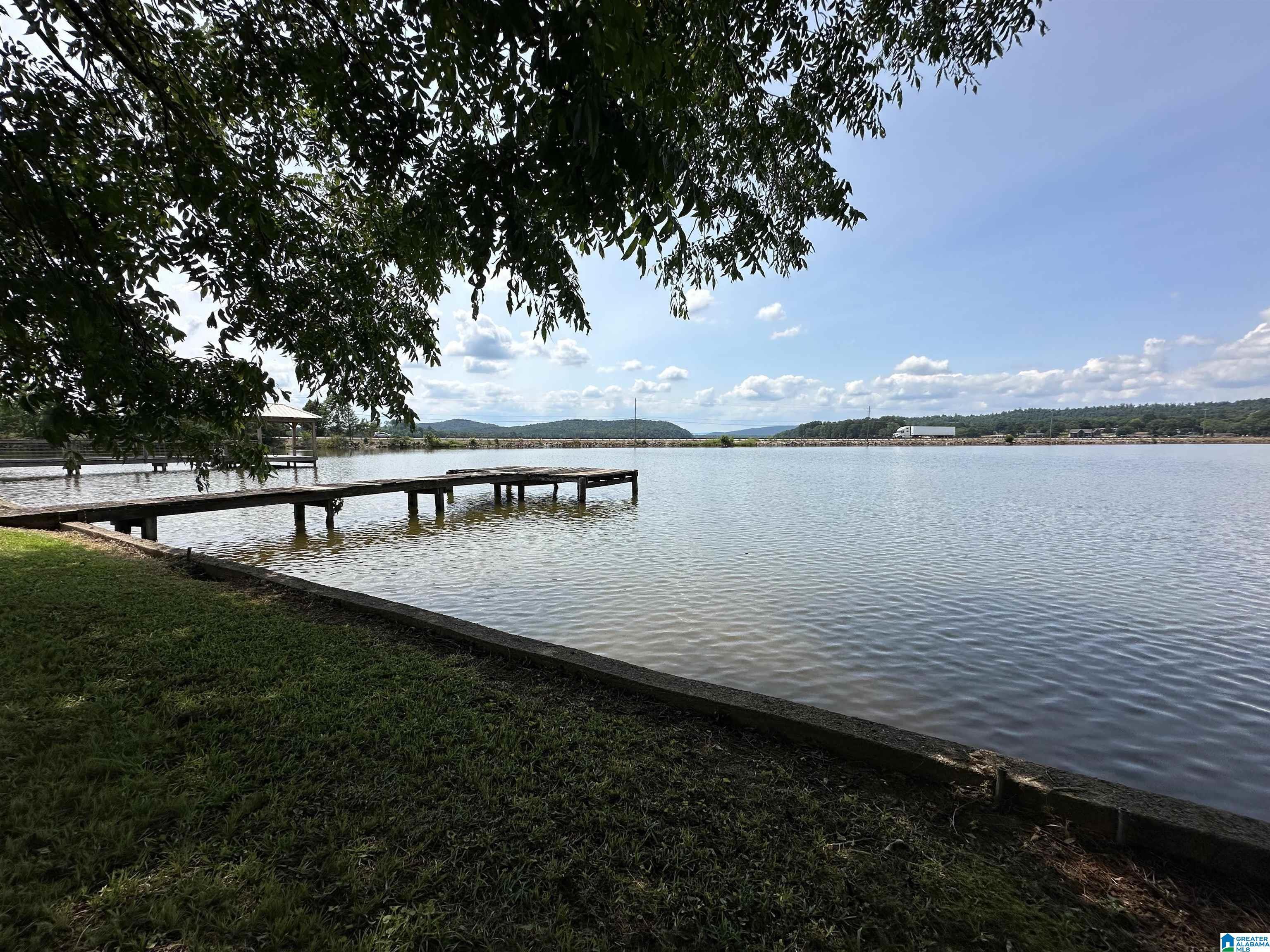 Image 3: Dock