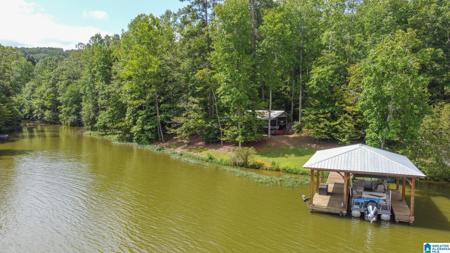 0 COLVIN SPRINGS ROAD