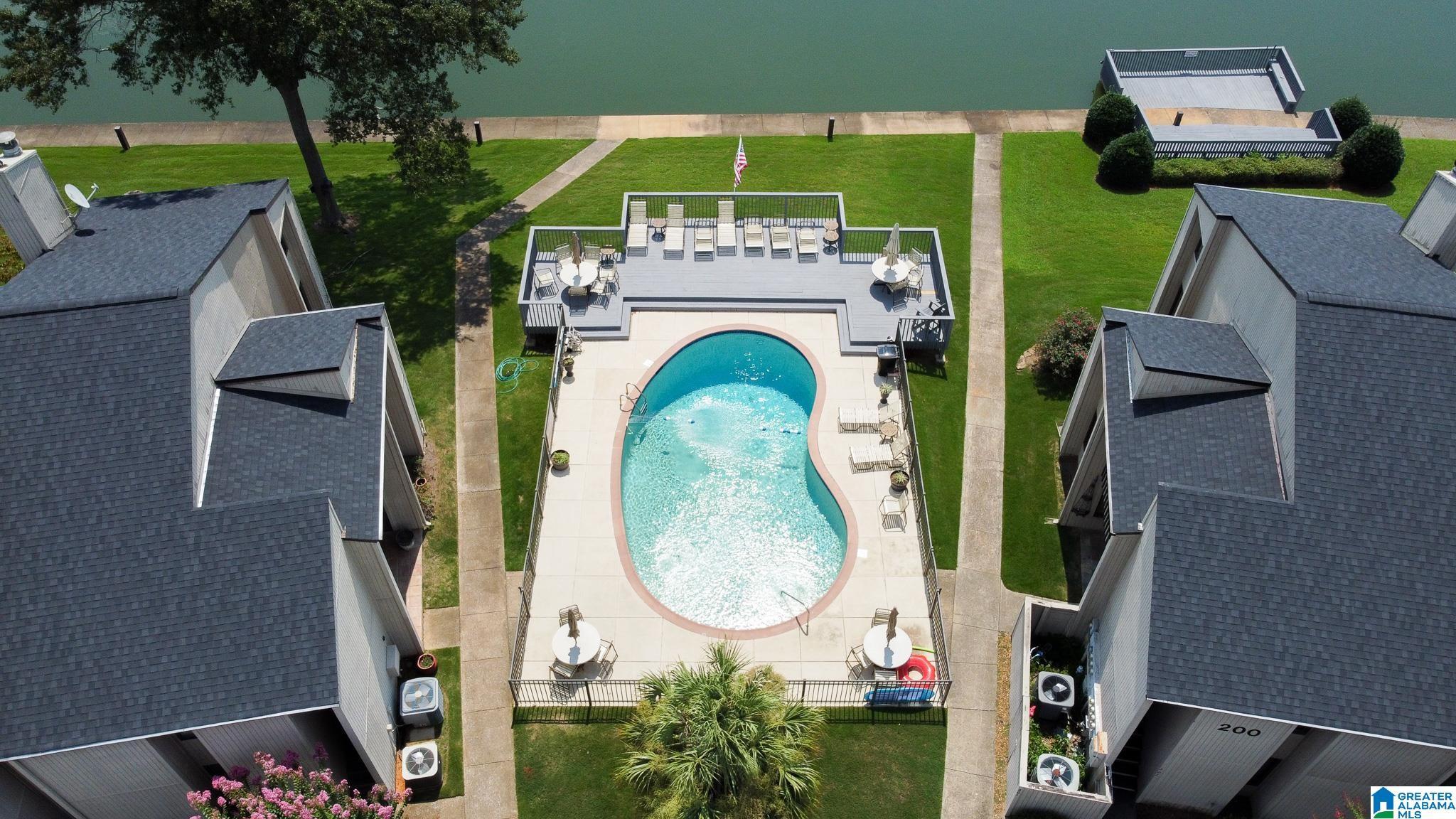 Image 0: One of the pools