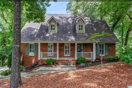829 TULIP POPLAR DRIVE
