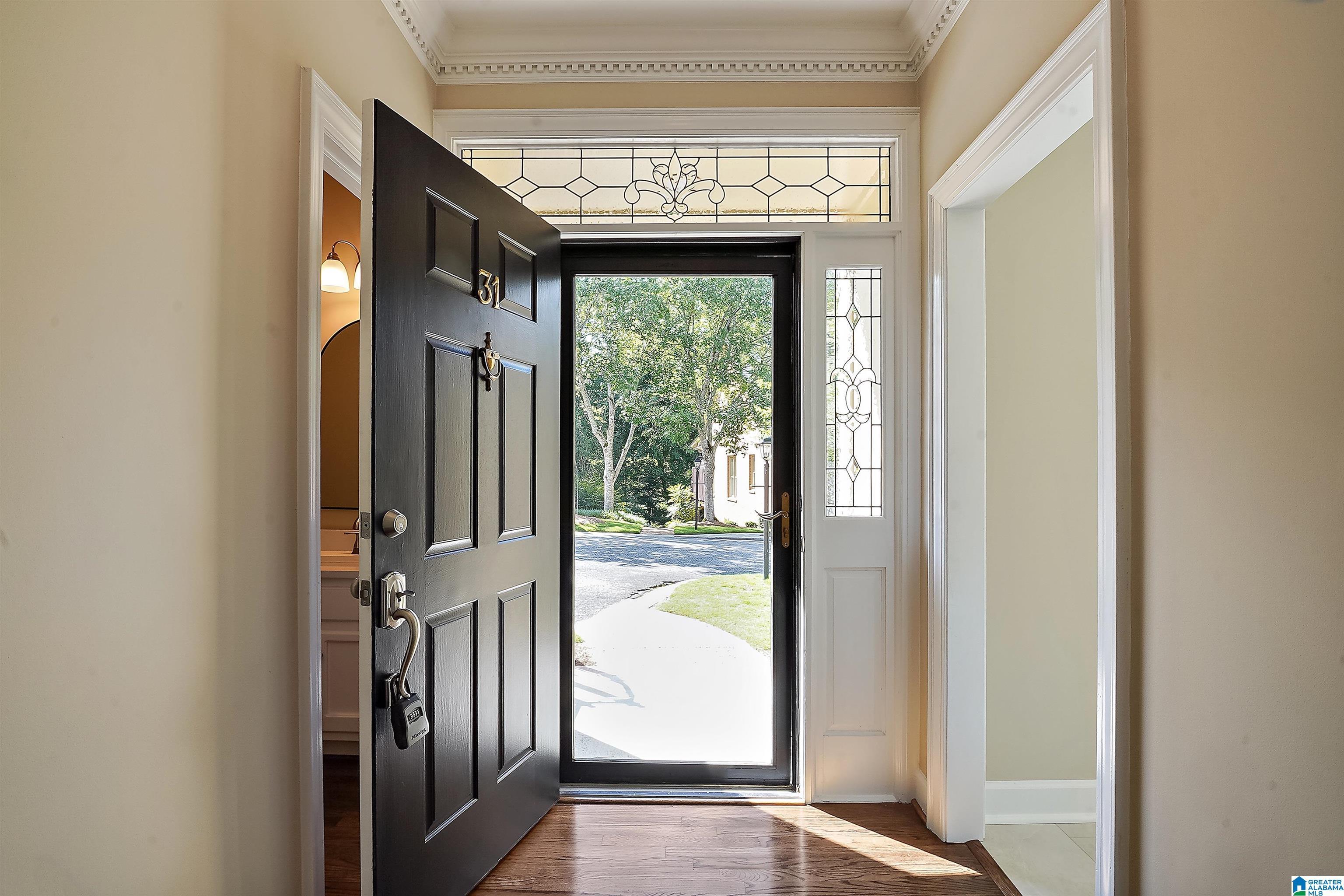 Image 3: Entrance Foyer