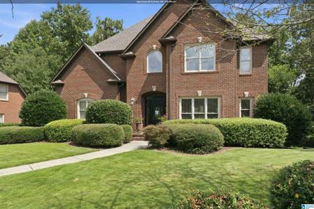 534 HIGHLAND PARK CIRCLE