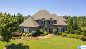 4346 KINGS MOUNTAIN RIDGE