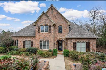 1404 SCOUT RIDGE DRIVE