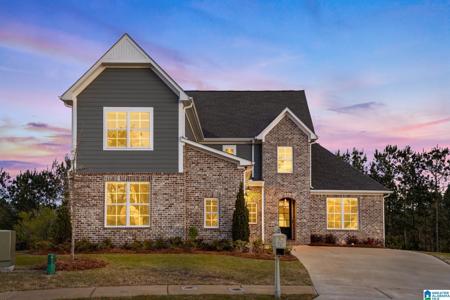 1995 CYRUS COVE DRIVE