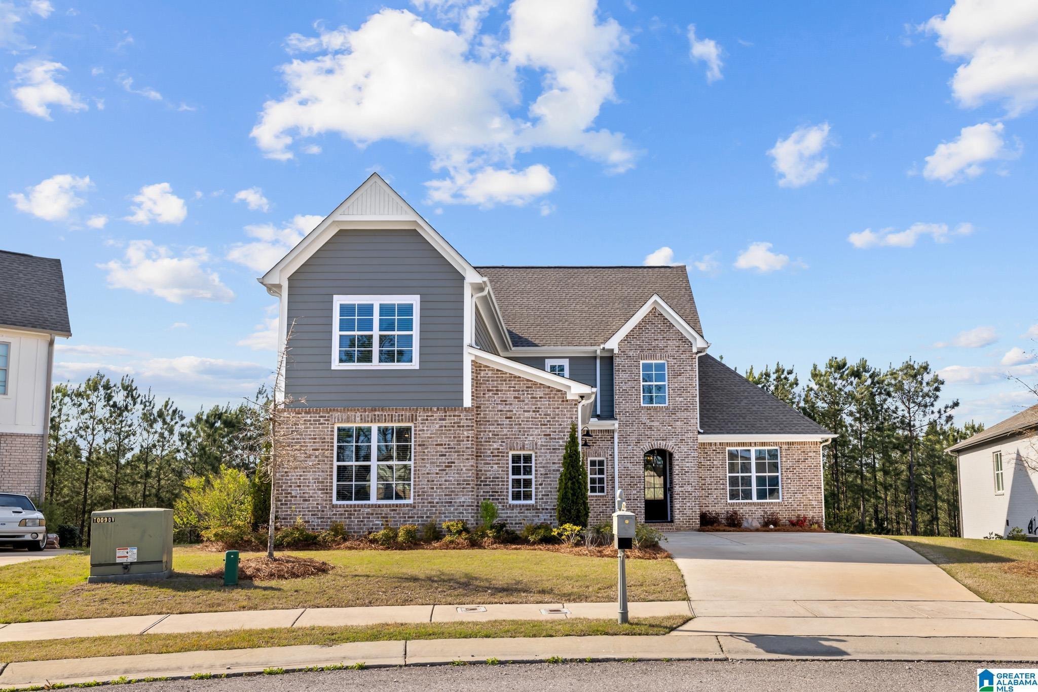 Image 2: Front Of Structure