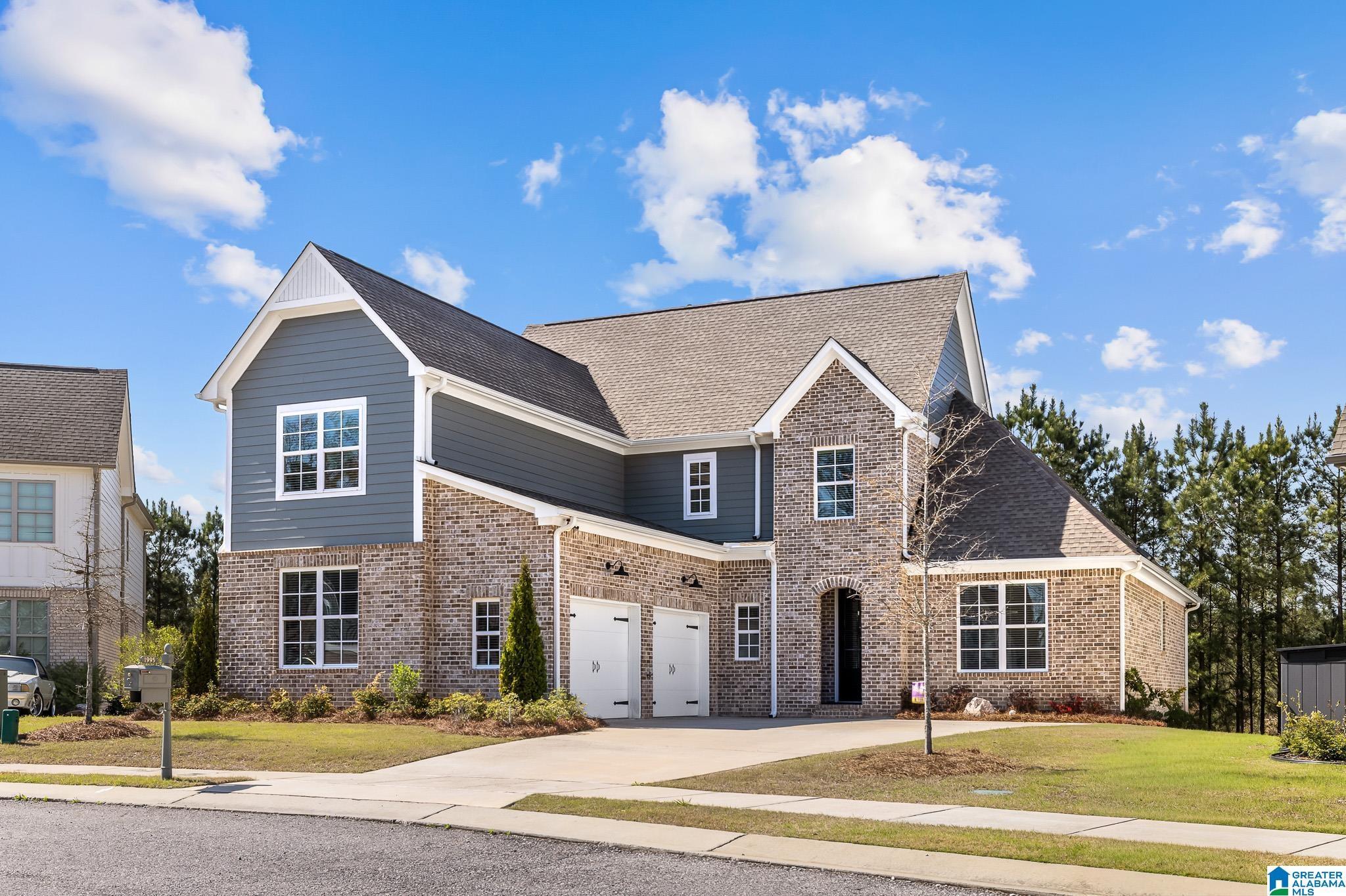 Image 3: Front Of Structure