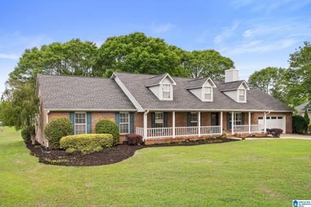 107 PINE HARBOR WAY