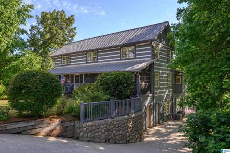 389 RIDGE DRIVE